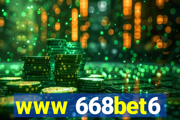 www 668bet6